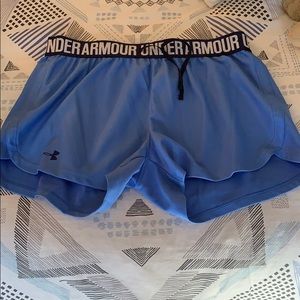 Under Armour Athletic Shorts